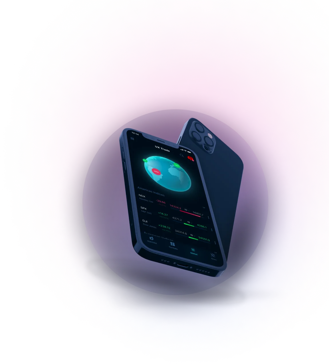 Coin App 360 AI - Ta kontakt med oss